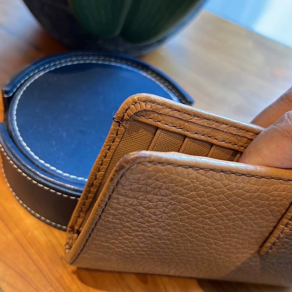 Fossil wallet - Picture 9 of 10